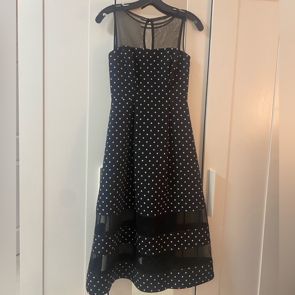 Aidan Mattox formal dress